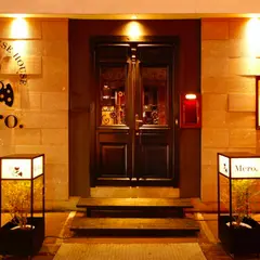 Sapporo Cheese House Mero.