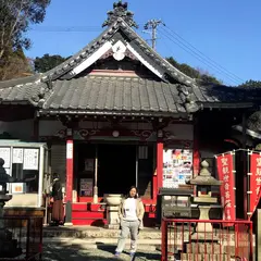 三ヶ根観音