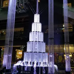 グランフロント大阪北館
