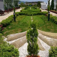 ココウォーク茂里町（バス）