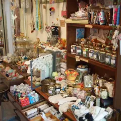 ハンドメイド＆雑貨店needle
