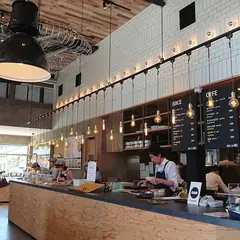 グッドスプーン 高の原テラス店