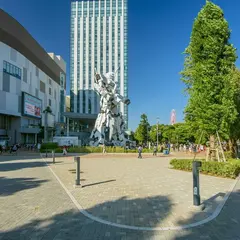 シンボルプロムナード公園 セントラル広場