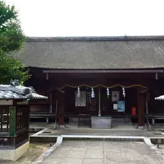 別宮大山祇神社