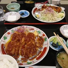 おおがわら天然温泉 いい湯