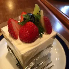 神戸にしむら珈琲店 中山手本店