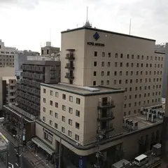 鹿児島ワシントンホテルプラザ