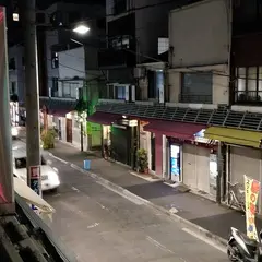 くるくる浅草