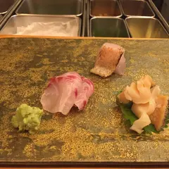 鮨処 敏