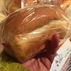 ラ・ブーランジュリー