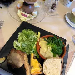 ポルチェリーノ