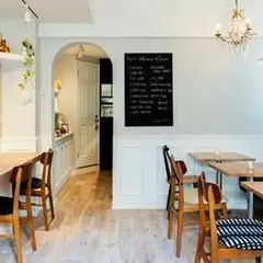Cafe Sucre Aoyama