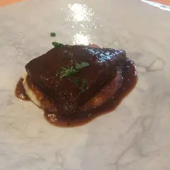 リストランテ カステッロ