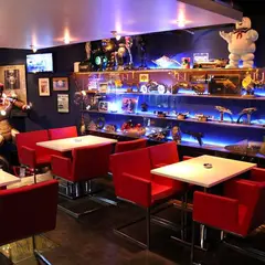 SF-BAR 神田フラックス