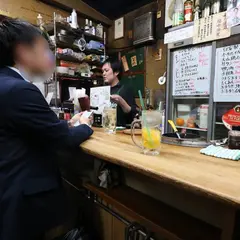 樫尾酒店 本店