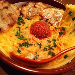 麺場 田所商店 伏見桃山店