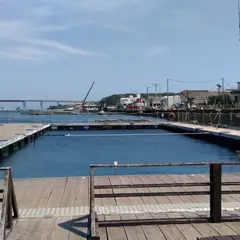 城ヶ島海上釣堀Jsフィッシング