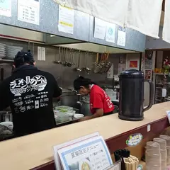 ラーメン たぬき屋