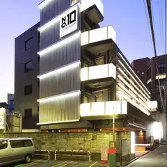 ホテル 拾番館 Hotel Jyubankan Yokohama