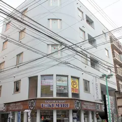ホテルスターゲイト