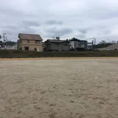 水城跡