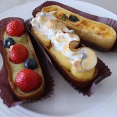 ニコラ&ハーブ