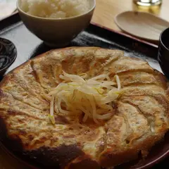 浜松餃子MARU-ISHI まるいし