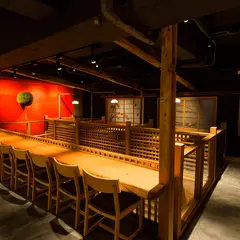 築地 居酒屋 のどぐろの中俣 築地