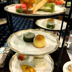 ザ・シーズンカフェ