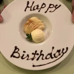 BISTRO横濱