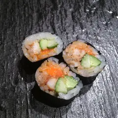 日本料理 寿司 柿八