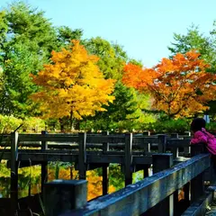 花巻広域公園