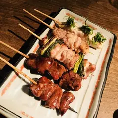 炭火焼鳥 権兵衛 南堀江店
