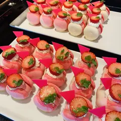 横浜ベイシェラトンホテル&タワーズ