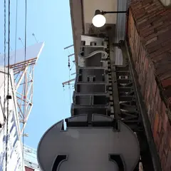チェルシーマーケット - CHELSEA MARKET