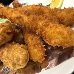 おかやま食堂
