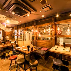ニッポンまぐろ漁業団 新宿西口店