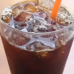 サンマルクカフェ 大阪肥後橋店