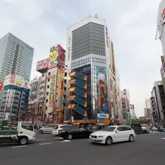 BIG APPLE 秋葉原店