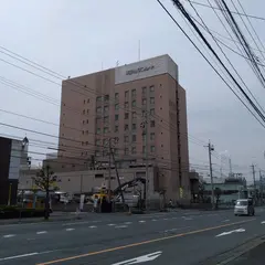 ホテルサンルート徳山