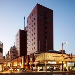 アリストンホテル宮崎