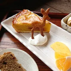 和みカフェ うたたねバンビ