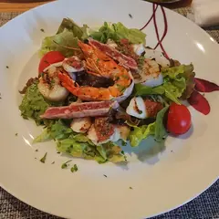 柚 クッチーナ ナチュラーレ