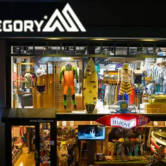 Gregory hongdaejeom