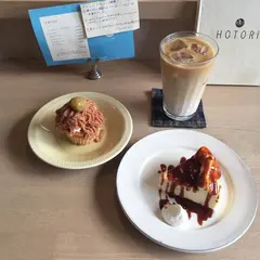 HOTORi coffee&food