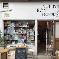 SUNNY BOY BOOKS