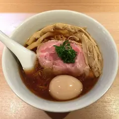 らぁ麺 はやし田 池袋店