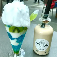 グラッチェ グラニータ