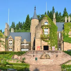 ロックハート城