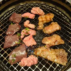 清江苑 新宿店